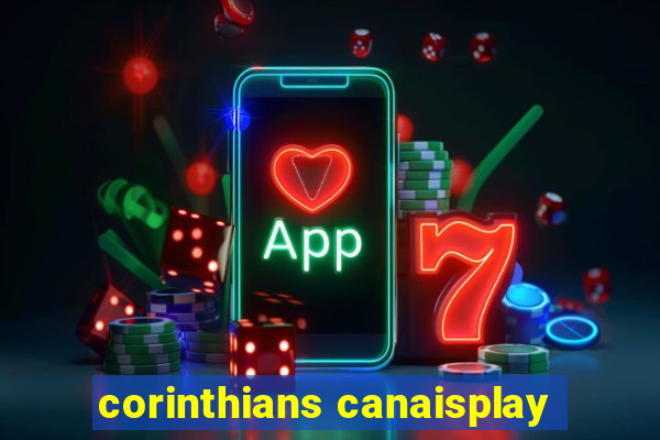 corinthians canaisplay